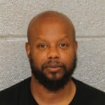 Carlton Fenton Driving While Impaired