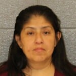 Brenda Delcarmenlopez Cs Sch Iiconspire To Traffic Cocaine