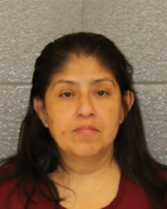 Brenda Delcarmenlopez Cs Sch Iiconspire To Traffic Cocaine