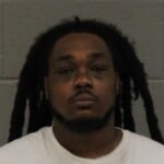 Jayonta Smith Common Law Robbery Driving While Impaired Assault On A Female