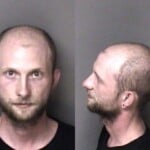 Ryan Ellis Resist Public Officer