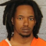 Jatarius Mccracking Larceny Of Motor Vehicle