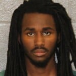 Trashman Mcgee Possess Stolen Firearm Possess Firearm By Felon Resist Public Officer