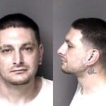 Jonathon Rudisill Probation Violation