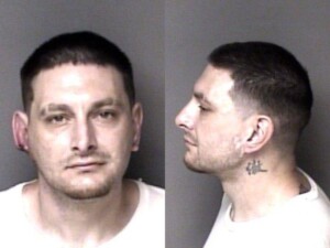 Jonathon Rudisill Probation Violation