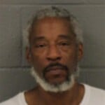 Kenneth Little Second Degree Trespassing