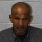 Calvin Scott Second Degree Trespass