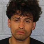 Jerry Fuentes Disorderly Conduct Intoxicated And Disruptive