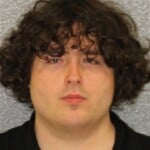 Parker Johnson Driving While Impaired