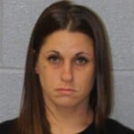 Amber Smith Parole Violation