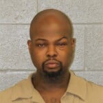 Brandon Fulton Driving While Impaired