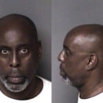 Perry Shaw Misd Crime Of Dom Violence