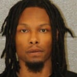 Trevon Miller Driving While Impaired Possession Of Stolen Firearm