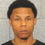 Oris Smith Driving While Impaired