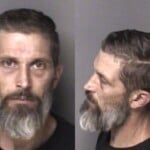 Brent Blackmon Governors Warrant