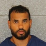 Tremayne Stevens Assault On A Female Larceny