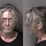 William Landen Possess Methamphetamine Possess Weapon Mass Destruction