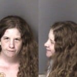 Carrie Boney Dwi