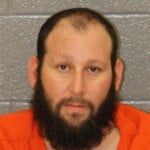 Dionicio Diaz Assault On A Female Misd Crime Of Dom Violence