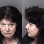 Misty Cody Probation Violation Other County