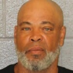 Dwayne Stone Assault On A Female Domestic Violence