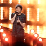 Louis Tomlinson