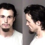 Jacob Peek Habitual Larceny True Bill Of Indictment Failure To Appear Misdemeanor Failure To Appear Felony Extraditionfugitive Other State