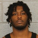 Jalen Evans Protective Order Violation
