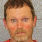 Andrew Carlton Possession Of Meth