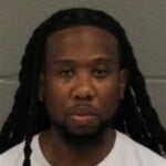 Christopher Roach Larceny