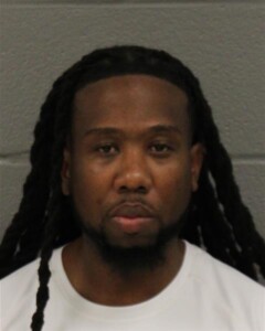 Christopher Roach Larceny