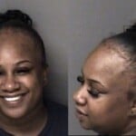 Sharnece Mack Disorderly Conduct