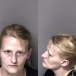 Tarrie Carrigan Sch Ii Possess W I Manufselldel Sch Ii Possess Sch Ii Manufacture Maintain Vehicledwellingplace Cont Subst Possess Drug Paraphernalia