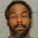 Jarocka Jones Breaking Or Entering Misdemeanor Larceny Second Degree Trespass