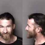 Ronald Tadlock Failure To Appear Misdemeanor