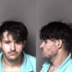 Tyler Owens Trespass 2nd Degree