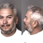 Francisco Sanchezflores Dwi Reckless Driving Wanton Disregard License No Operators Fail Maintain Lane Control Immigration