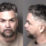 Miguel Morales Dwi Kidnaping False Imprisonment Telephone Interfere Emergency Misd Crime Of Dom Violence