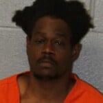 Quinton Green Parole Violation