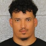 Gareth Gibbons Second Degree Trespass Assault On A Female Crime Of Domestic Violence