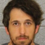 Jeremy Lurie Driving While License Revoked Impaired Violation Of Court Order