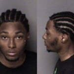Chance Hoyle Breakenter Motor Vehicle Shopliftingconceal Goods Larceny Misdemeanor