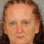 Jennifer White Second Degree Trespass