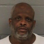 Timothy Lawing Governors Warrant
