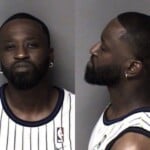 Tony Mcdowell Non Support Child Iv D
