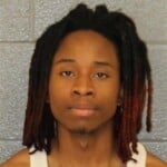 Isaiah Jones Assault By Strangulation Statutory Rape Of Child 15 Misd Crime Of Dom Violence