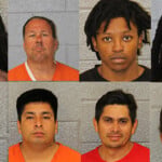 Mecklenburg County Mugshots June 15th