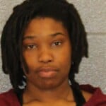 Isis Bell Felony Larceny Assault