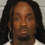Jaquan Bardge Assault On A Female