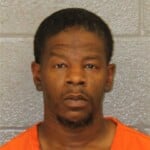Christopher Jordan Misdemeanor Larceny
